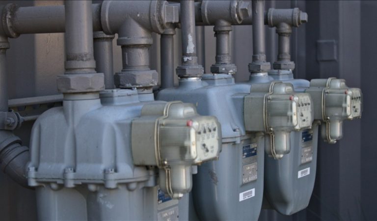 AB’nin doğalgaz ithalatı 2025’in birinci çeyreğinde sabit kaldı