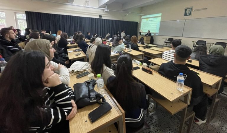 Asya’nın en iyi üniversitelerinde dört Türk okulu birinci 100’de