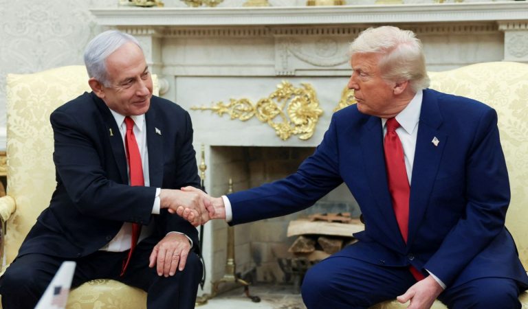 İsrail’den tarife atılımı: Tel Aviv, ABD’ye ticari imtiyaz hazırlığında