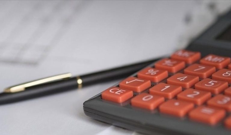 TCMB: Finansal Hizmetler İtimat Endeksi nisanda yükseldi