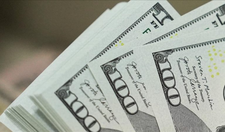 ABD ve Çin anlaşınca dolar güçlendi