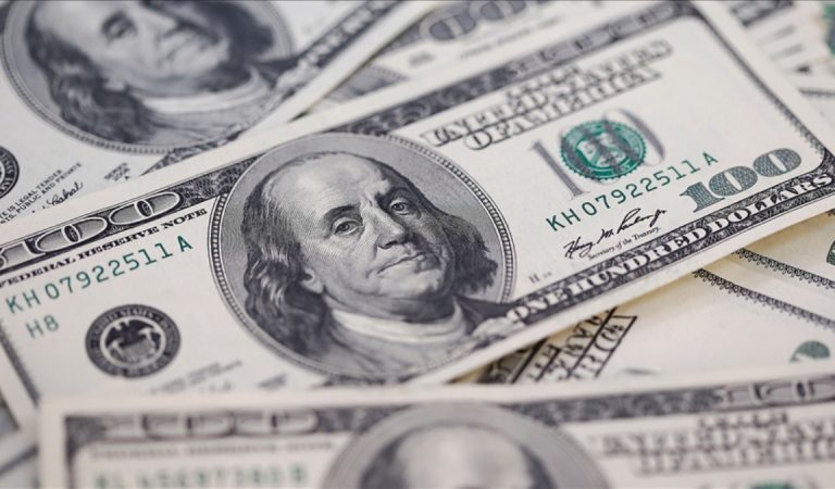 ABD’nin borç yükü ağırlaştı: 36,2 trilyon dolar