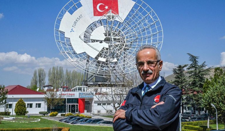 Abdulkadir Uraloğlu: Türksat 7A’nın üretim ihalesi için hazırlıklar tamam