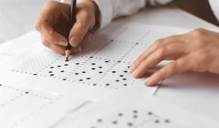 Akademi Giriş Sınavı müracaat ekranı erişime açıldı
