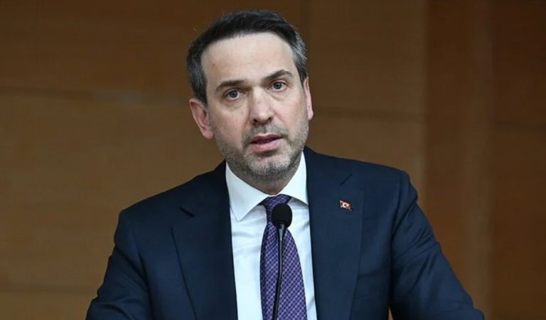 Alparslan Bayraktar’dan Karadeniz’de yeni doğalgaz muştusu