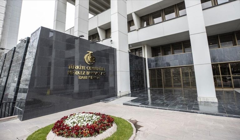 Altın fiyatları yükseldi! Gözler TCMB’nin Enflasyon Raporu’nda Altın fiyatları yükseldi! Gözler TCMB’nin Enflasyon Raporu’nda