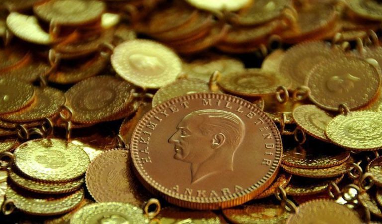 Altın fiyatlarındaki yükseliş 3. gününde