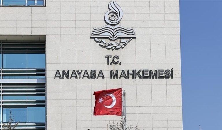 AYM’nin iptal kararı: 3600 ek gösterge için atanma koşulu kalktı