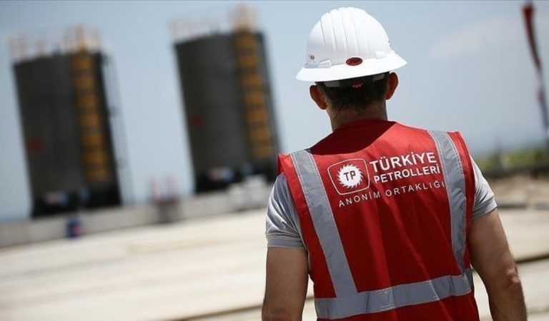 Batman, Siirt, Diyarbakır’daki petrol alanları kamulaştırılıyor