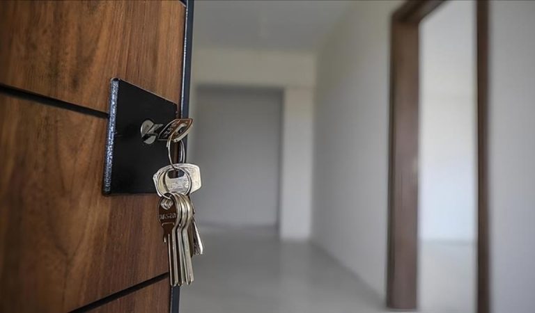 Bölüm konut satışların artmasını bekliyor Bölüm konut satışların artmasını bekliyor