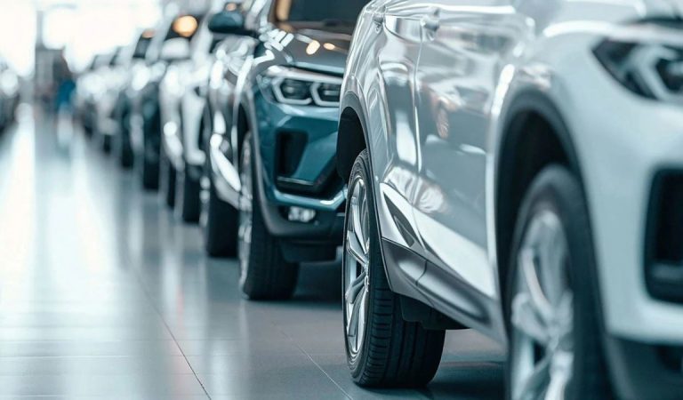 BYD, Fiat Egea’yı geçti: İşte Türkiye’de en çok satan arabalar