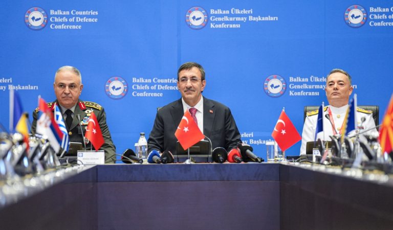 Cevdet Yılmaz: Türkiye dünya İHA pazarının yüzde 65’ine sahip