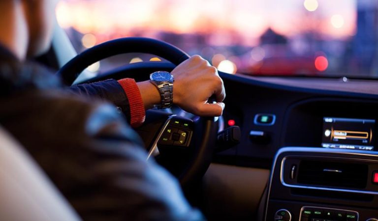 Drift atan şoförlere yönelik cezalar artıyor