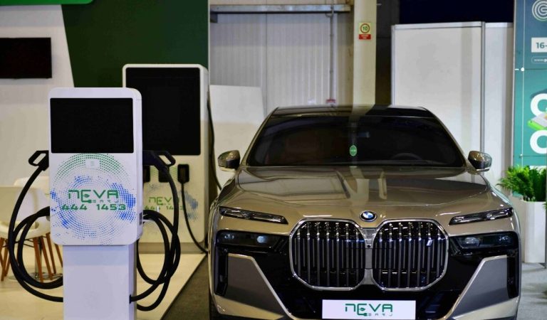 Elektrikli gelecek 3 gün boyunca Bursa’da