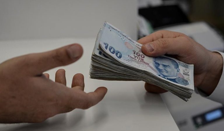 Esnafa erken emeklilik için sona yanlışsız