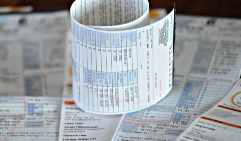 Güç Bakanı’ndan doğalgaz ve elektrik faturalarıyla ilgili açıklama