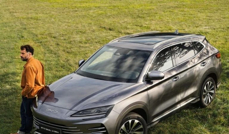 Hibrit SUV segmentinde yeni bir periyot başlıyor