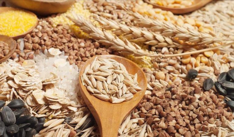 Hububat ihracatı birinci 4 ayda 4,2 milyar dolar oldu