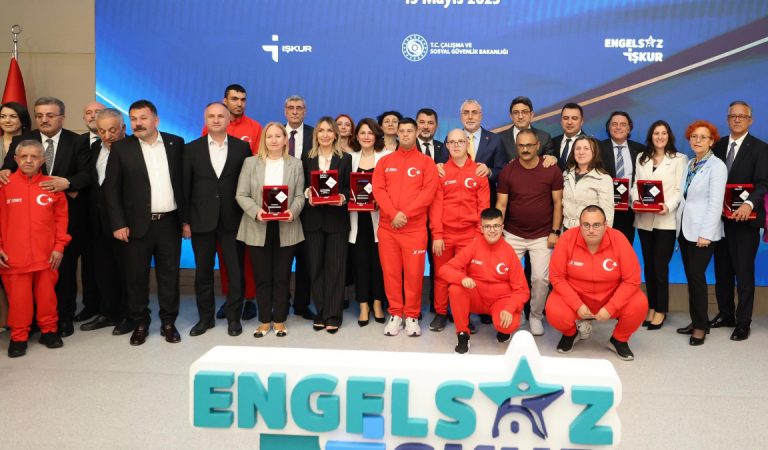 İŞKUR, 10 bin engelli bireye kamuda iş fırsatı sunacak