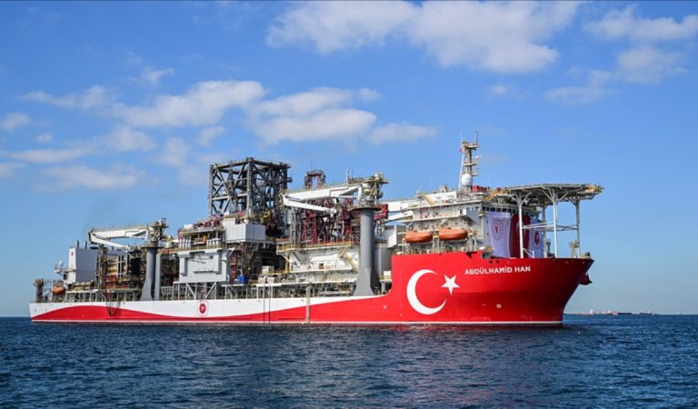 Karadeniz’deki yeni gaz keşfi Türkiye’nin jeopolitik değerini artırdı