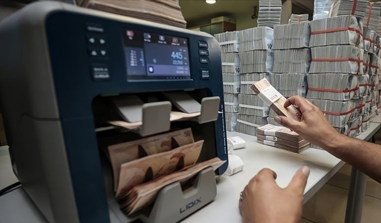 KKM bakiyelerindeki düşüş devam ediyor