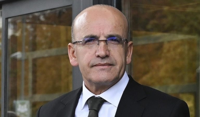 Mehmet Şimşek, KOBİ’ler için yeni takviye paketinin devreye alındığını söyledi