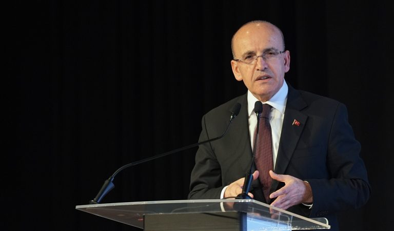 Mehmet Şimşek: Sarsıntı bölgesinedeki zorlayıcı sebep haline son uzatma