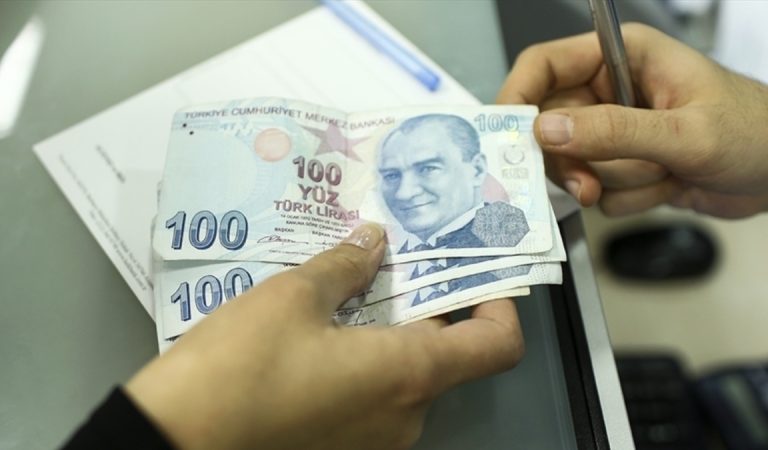 Memur ve emeklilerin 4 aylık artırım farkı ve mümkün maaşlar