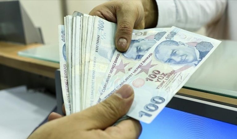 Memur ve emeklilerin dördüncü artırım verisi aşikâr oldu
