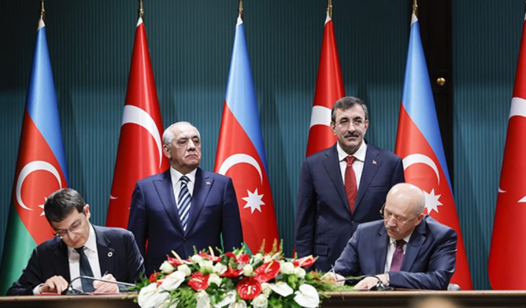 Milletlerarası mutabakatlar Resmi Gazete’de