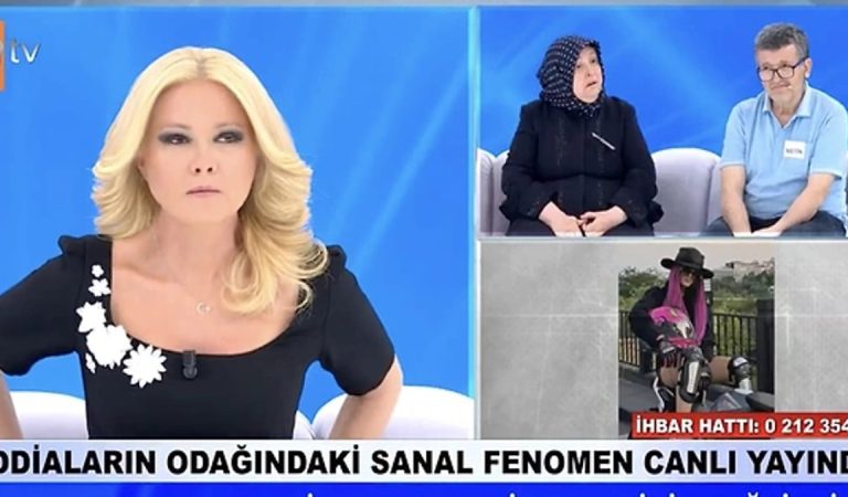 Müge Anlı’da “Fenomen Mekselina” olayı! “Doktorum” diyerek bakın neler yapmış…