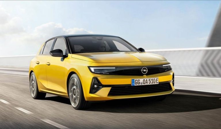 Opel Türkiye’den açıklama