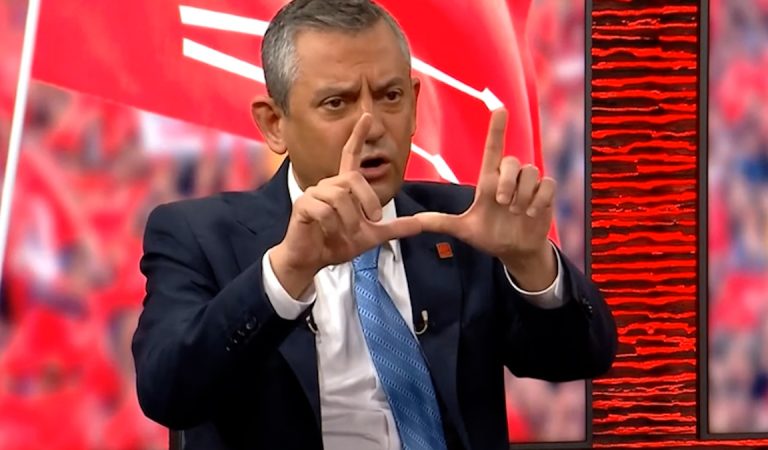 Özgür Özel’den Yılmaz Özdil’e sert kelamlar Özgür Özel’den Yılmaz Özdil’e sert kelamlar