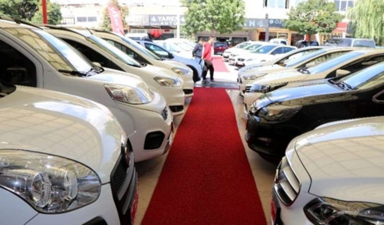 Pert araçlara yeni düzenleme: Hasar oranı yüzde 60’ı geçmedikçe perte çıkarılamayacak