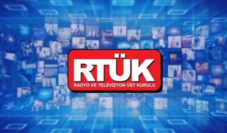 RTÜK’ten yayın ihlallerine üst huduttan cezalar