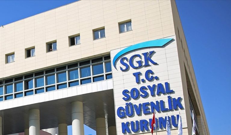 SGK’den kayıt dışı istihdama 2 milyar 36 milyon lira ceza SGK’den kayıt dışı istihdama 2 milyar 36 milyon lira ceza