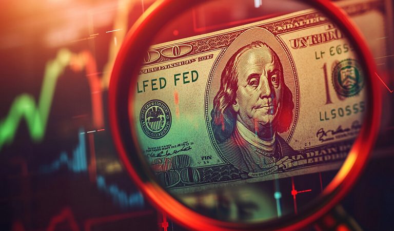 SON DAKİKA! Fed faiz kararını açıkladı
