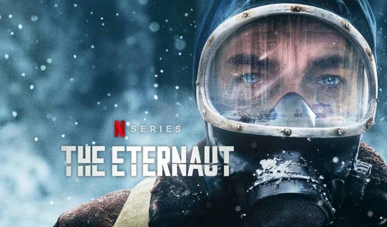 Sonsuzluk Yolcusu (Eternaut) 2. dönem ne vakit? The Eternaut yeni dönem tarihi…