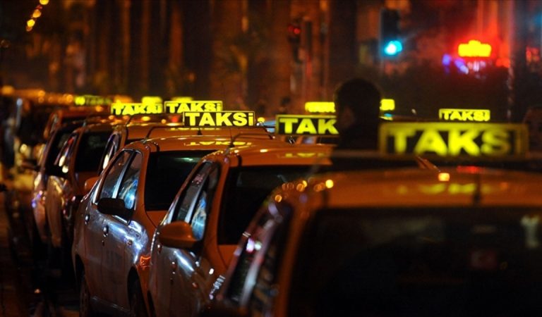 Taksicilerde yeni devir: Yeni kuşak ödeme kaydedici aygıt kullanmak zaruriliği