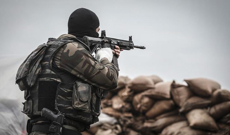 Terörün Türkiye’ye maliyeti