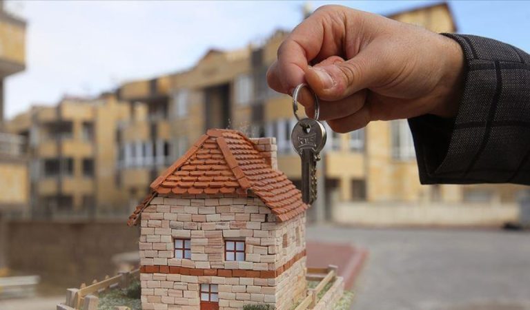 Toplumsal medyadaki konut ilanlarında kapora dolandırıcılığı