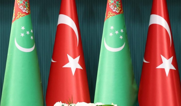 Türkiye ile Türkmenistan eğitimde iş birliğini güçlendiriyor