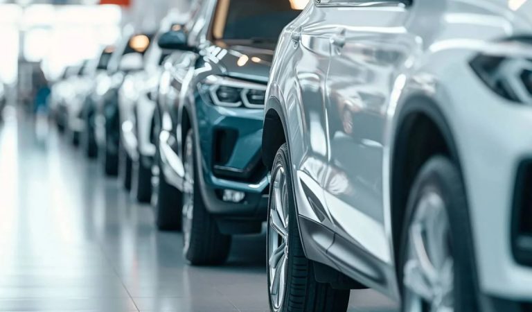 Türkiye’de satılan en ucuz otomatik vitesli arabalar