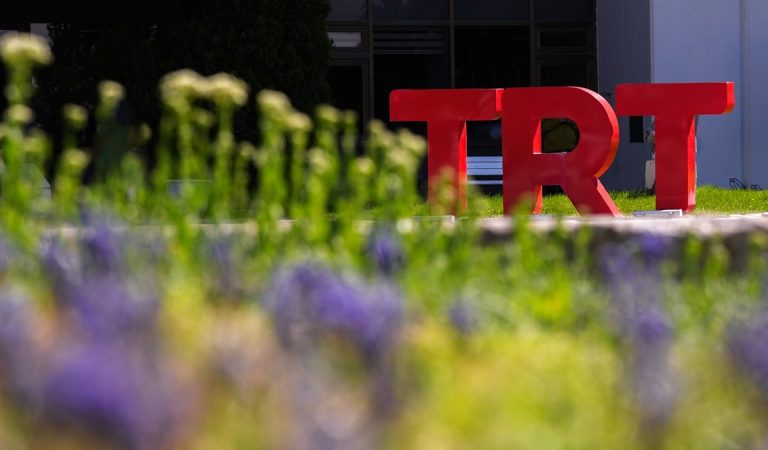 Türkiye’nin sesi TRT, 61 yaşında