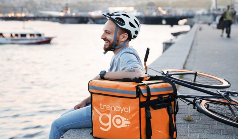 Uber, Trendyol Go’nun yüzde 85 payını satın alıyor