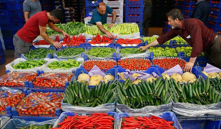 Uzun vakitten bu yana beklenen ‘hal kanunu tasarısı’ hazırlandı
